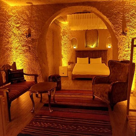 Grand Uchisar Hotel 외부 사진