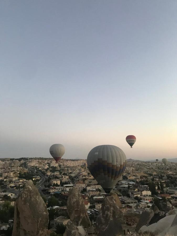 Grand Uchisar Hotel 외부 사진