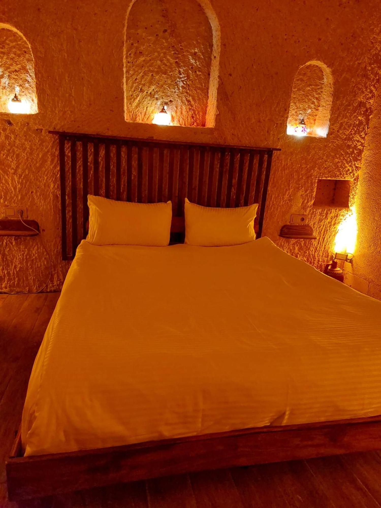 Grand Uchisar Hotel 외부 사진
